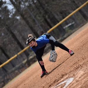 Meet your Posher, Kayla